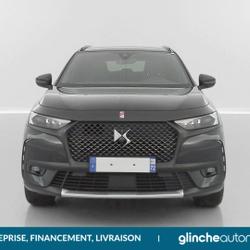 DS DS7 Crossback 1.6 PureTech 180ch Performance Line EAT8 &Eacute;commoy