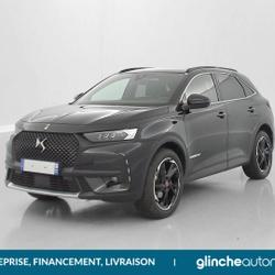 DS DS7 Crossback 1.6 PureTech 180ch Performance Line EAT8 &Eacute;commoy