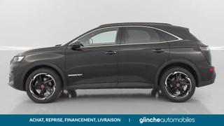DS DS7 Crossback  - Puretech - photo 3