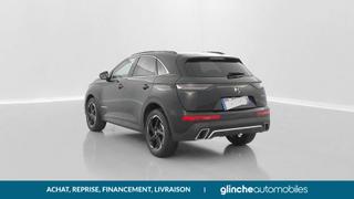DS DS7 Crossback  - Puretech - photo 4