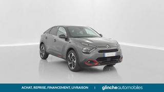 Citroen C4  - photo 0