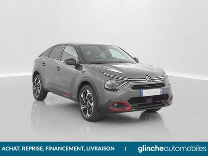 Citroen C4 - III 1.5 BlueHDi 130ch Shine EAT8 - 19 500 €