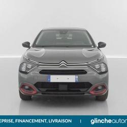 Citroen C4 III 1.5 BlueHDi 130ch Shine EAT8 &Eacute;commoy