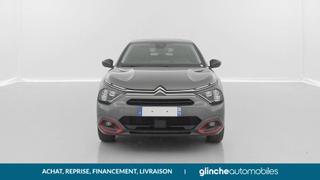 Citroen C4  - photo 1