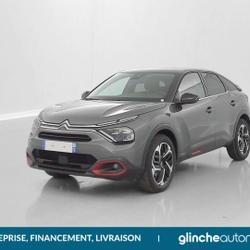Citroen C4 III 1.5 BlueHDi 130ch Shine EAT8 &Eacute;commoy