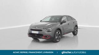 Citroen C4  - photo 2