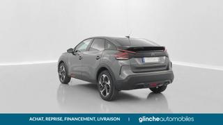 Citroen C4  - photo 4