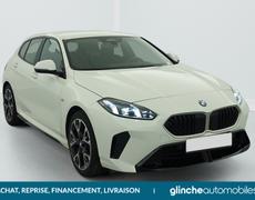 BMW Serie 1 Écommoy