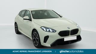 BMW Serie 1  - M Sport - photo 0