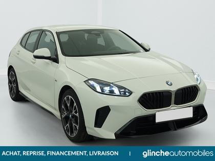 BMW Serie 1 - F70 120d 163ch DKG7 M Sport - 38 150 €
