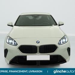BMW Serie 1 F70 120d 163ch DKG7 M Sport &Eacute;commoy