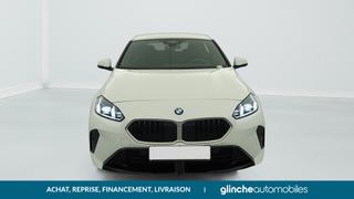 BMW Serie 1  - M Sport - photo 1