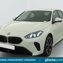 BMW Serie 1 F70 120d 163ch DKG7 M Sport &Eacute;commoy