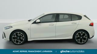 BMW Serie 1  - M Sport - photo 3