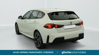 BMW Serie 1  - M Sport - photo 4