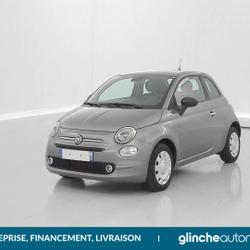 Fiat 500 II 1.0 70ch Hybride Pack Confort BSG &Eacute;commoy