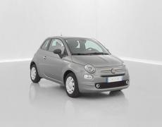 Fiat 500 II