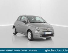 Fiat 500 II Écommoy