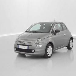Fiat 500 II 1.0 70ch Hybride Pack Confort BSG H&eacute;nin-Beaumont