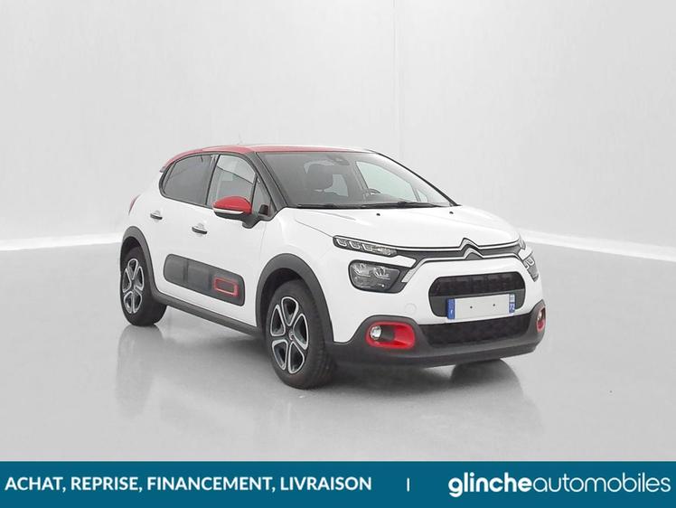 Citroen C3  - 13 900 €