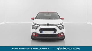 Citroen C3  - photo 1