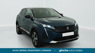 Peugeot 3008  - Allure - photo 0