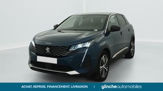 Peugeot 3008  - Allure - photo 2