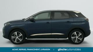 Peugeot 3008  - Allure - photo 3