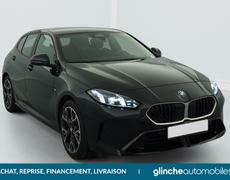 BMW Serie 1 Écommoy