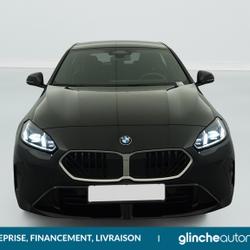 BMW Serie 1 F70 120d 163 ch DKG7 M Sport &Eacute;commoy