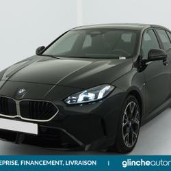 BMW Serie 1 F70 120d 163 ch DKG7 M Sport &Eacute;commoy
