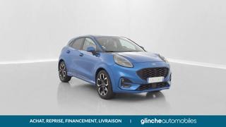 Ford Puma  - photo 0