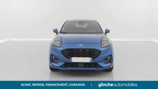 Ford Puma  - photo 1