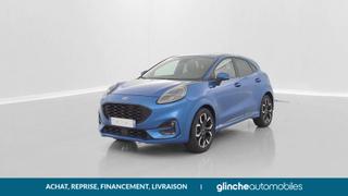Ford Puma  - photo 2