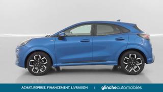 Ford Puma  - photo 3