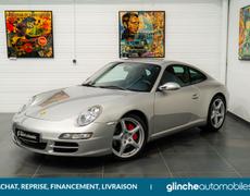 Porsche Carrera Écommoy