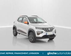 Dacia Spring Écommoy
