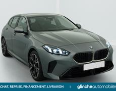 BMW Serie 1 Écommoy