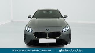 BMW Serie 1  - M Sport - photo 1
