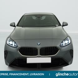 BMW Serie 1 F70 120d 163ch DKG7 M Sport &Eacute;commoy