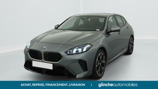 BMW Serie 1  - M Sport - photo 2