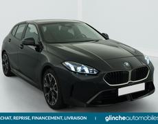 BMW Serie 1 Écommoy
