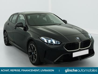 BMW Serie 1 - 120d 163 ch DKG7 M Sport - 37 900 €