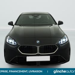 BMW Serie 1 120d 163 ch DKG7 M Sport &Eacute;commoy