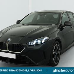 BMW Serie 1 120d 163 ch DKG7 M Sport &Eacute;commoy