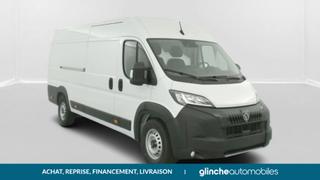 Peugeot Boxer  - photo 0