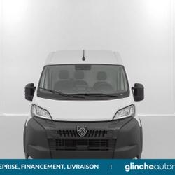Peugeot Boxer II L4H2 3.5 MAXI 2.2 180ch BVA8 &Eacute;commoy