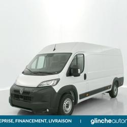 Peugeot Boxer II L4H2 3.5 MAXI 2.2 180ch BVA8 &Eacute;commoy