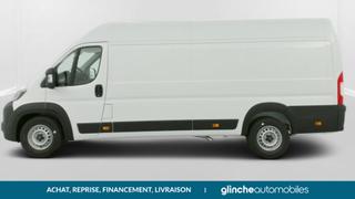 Peugeot Boxer  - photo 3