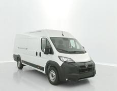 Peugeot Boxer Hénin-Beaumont